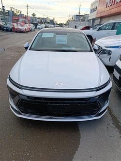هیوندای سۆناتا
